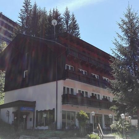 Chalet Gastein باد جاستاين المظهر الخارجي الصورة
