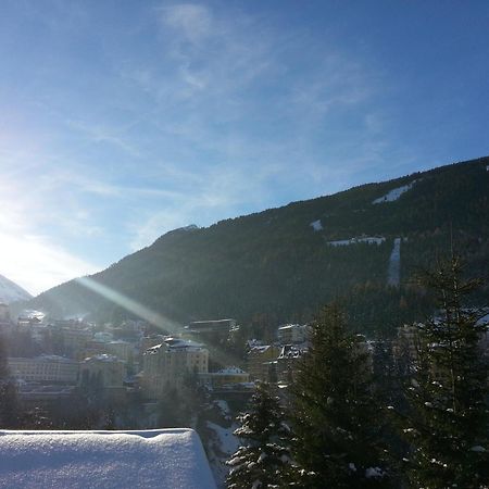 Chalet Gastein باد جاستاين المظهر الخارجي الصورة