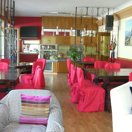Chalet Gastein باد جاستاين المظهر الخارجي الصورة