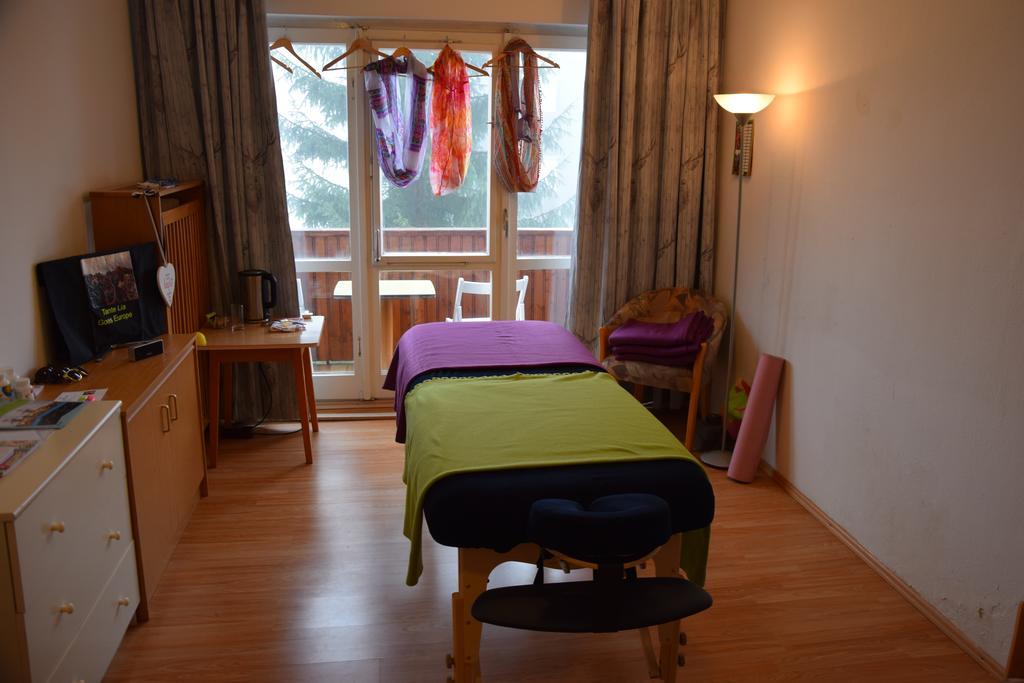 Chalet Gastein باد جاستاين المظهر الخارجي الصورة