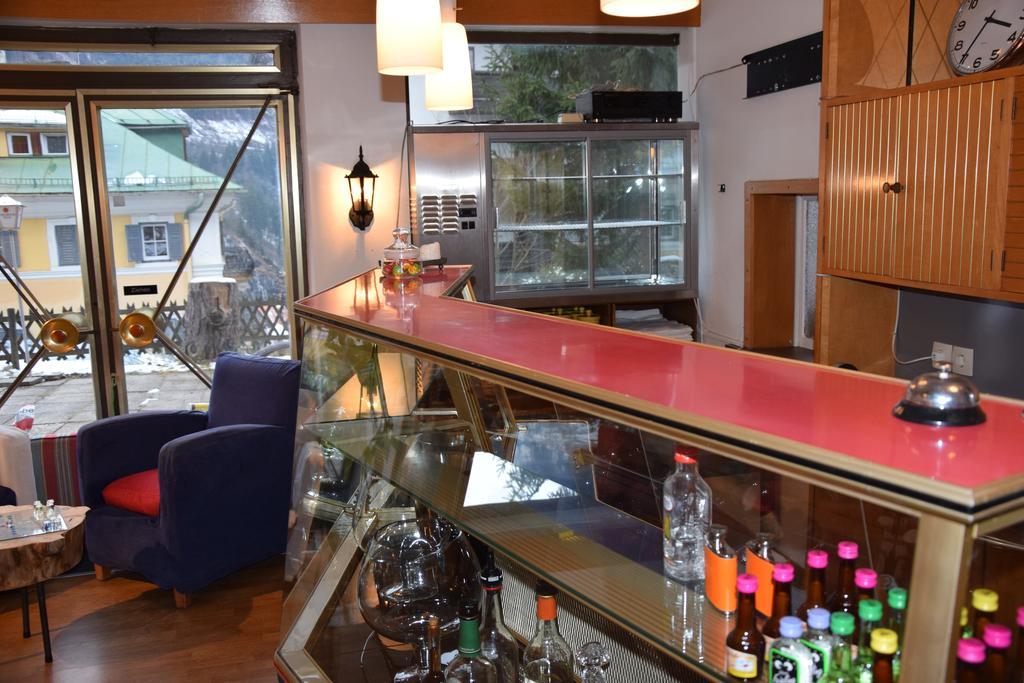 Chalet Gastein باد جاستاين المظهر الخارجي الصورة