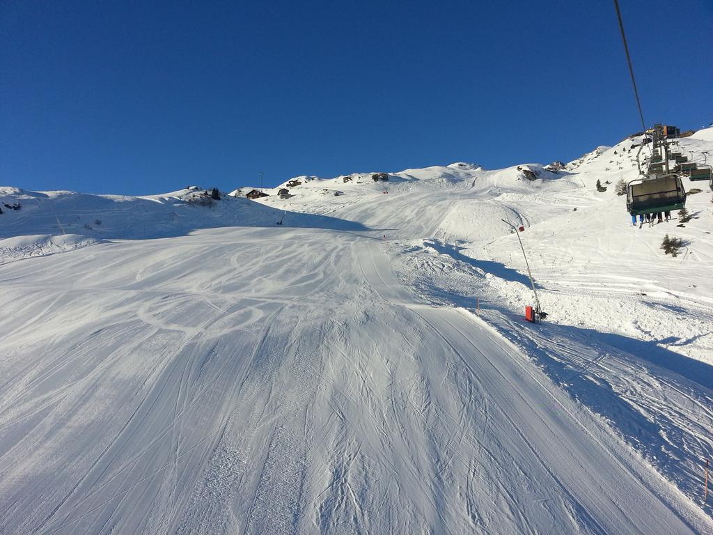 Chalet Gastein باد جاستاين المظهر الخارجي الصورة