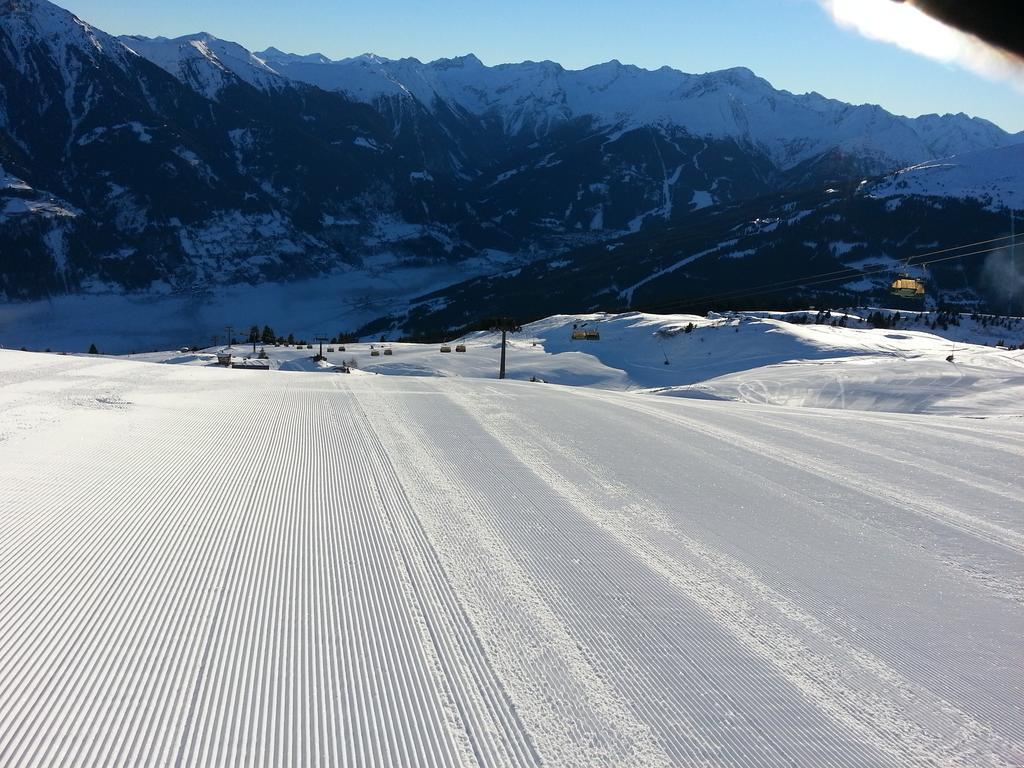 Chalet Gastein باد جاستاين المظهر الخارجي الصورة