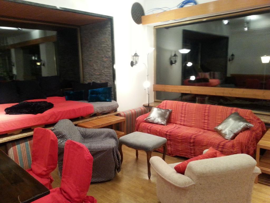 Chalet Gastein باد جاستاين المظهر الخارجي الصورة