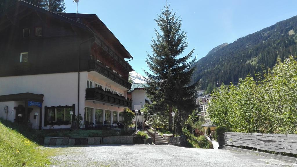 Chalet Gastein باد جاستاين المظهر الخارجي الصورة
