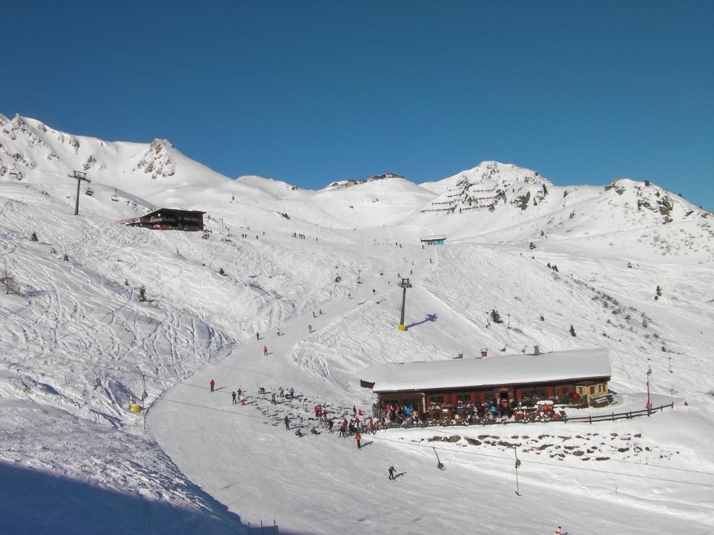 Chalet Gastein باد جاستاين المظهر الخارجي الصورة