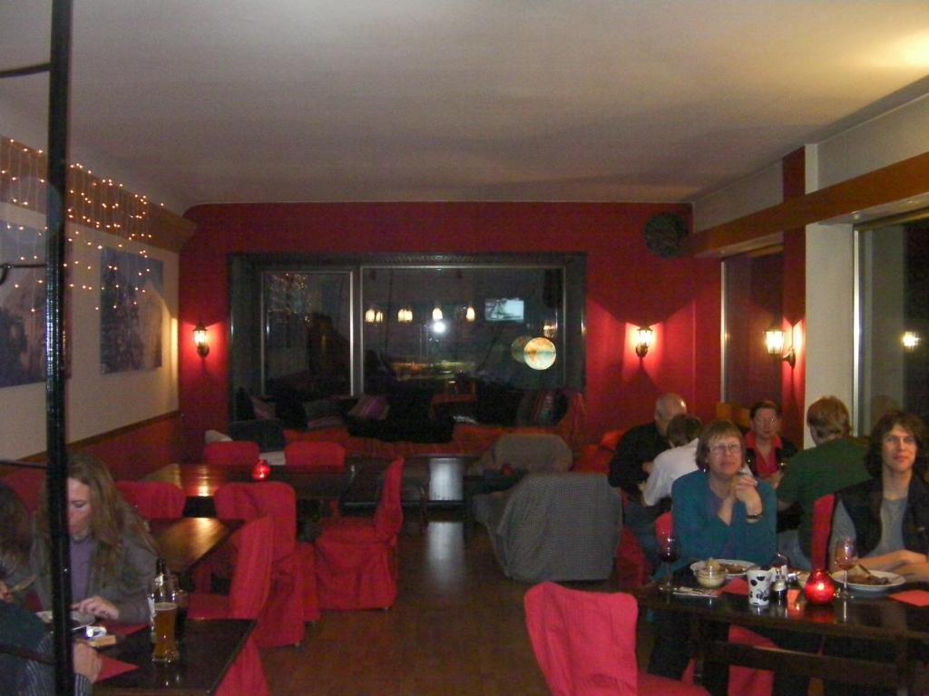 Chalet Gastein باد جاستاين المظهر الخارجي الصورة
