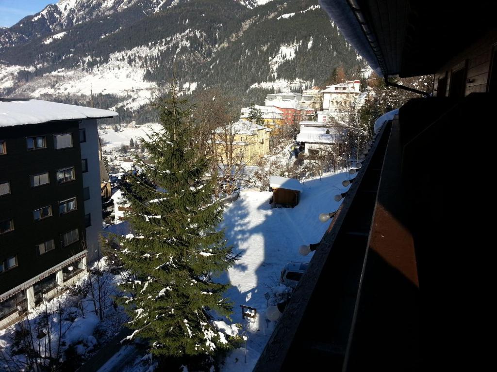 Chalet Gastein باد جاستاين المظهر الخارجي الصورة