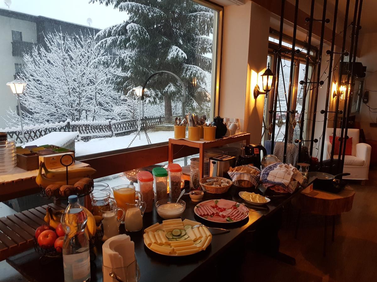Chalet Gastein باد جاستاين المظهر الخارجي الصورة