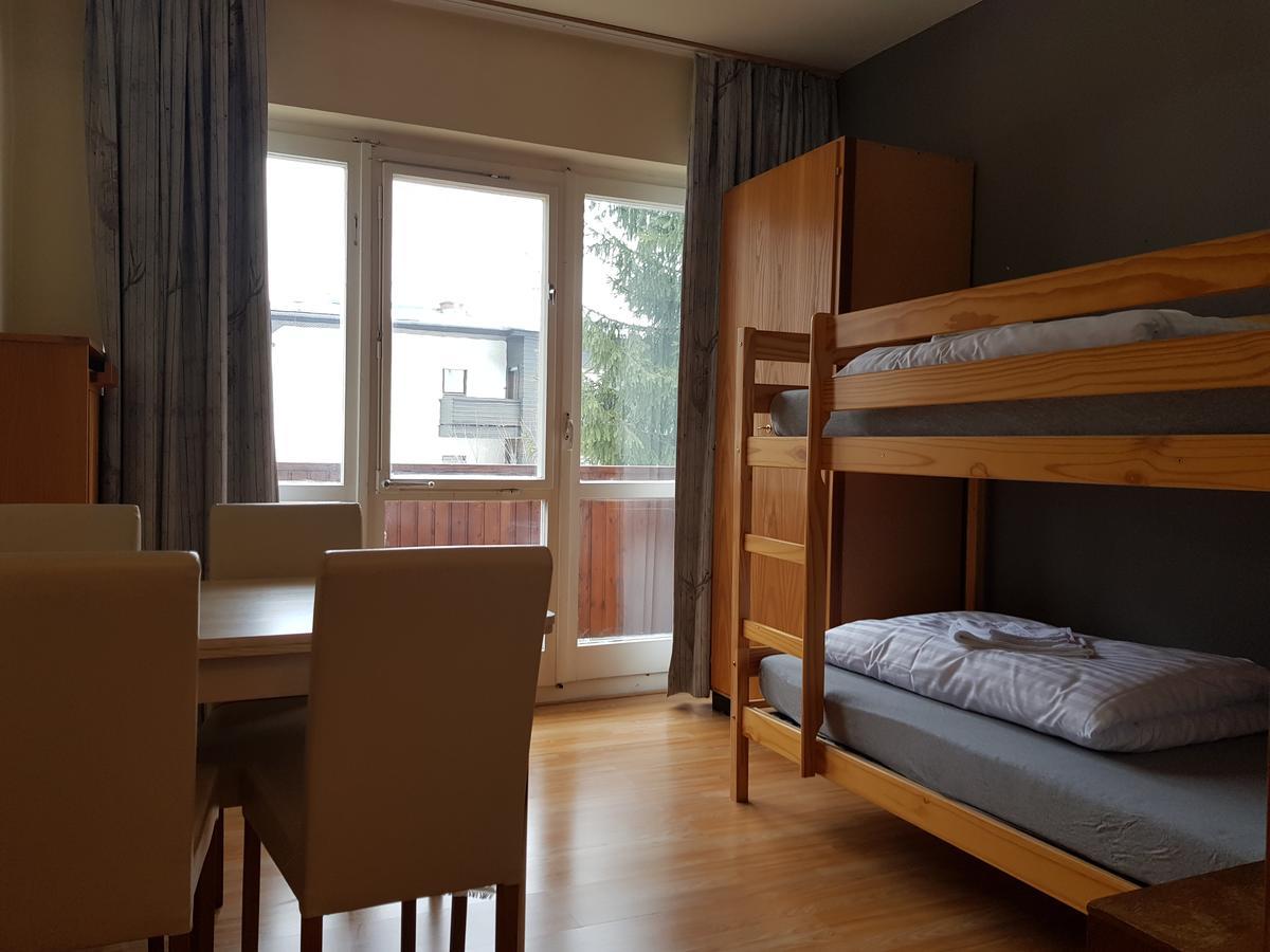 Chalet Gastein باد جاستاين المظهر الخارجي الصورة