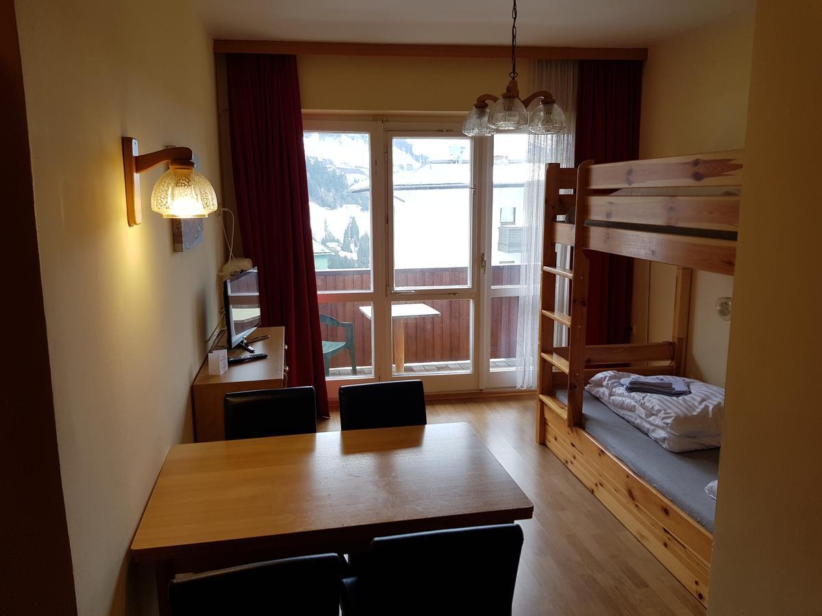 Chalet Gastein باد جاستاين المظهر الخارجي الصورة