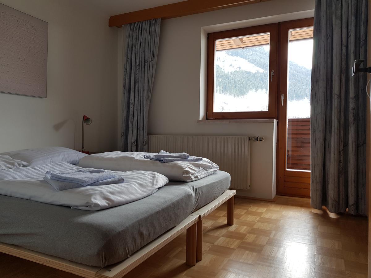 Chalet Gastein باد جاستاين المظهر الخارجي الصورة