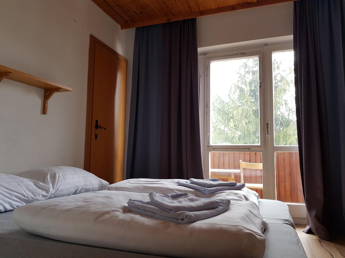 Chalet Gastein باد جاستاين المظهر الخارجي الصورة