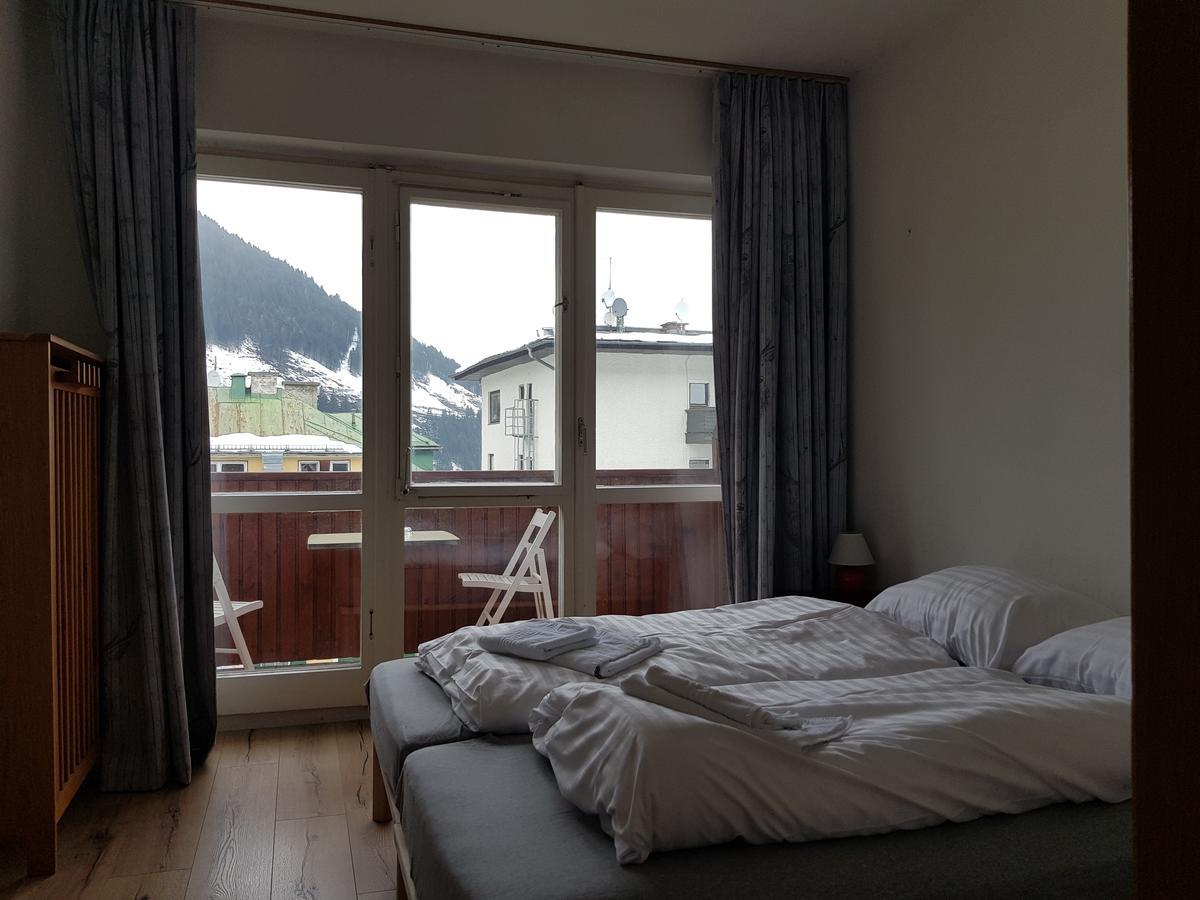 Chalet Gastein باد جاستاين المظهر الخارجي الصورة