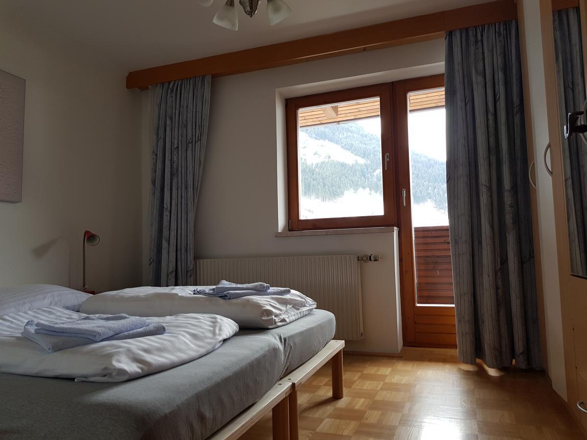 Chalet Gastein باد جاستاين المظهر الخارجي الصورة