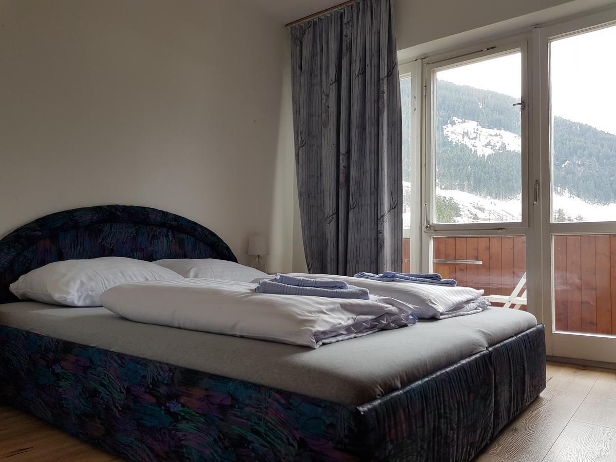 Chalet Gastein باد جاستاين المظهر الخارجي الصورة