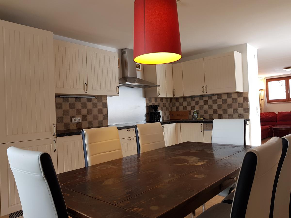 Chalet Gastein باد جاستاين المظهر الخارجي الصورة