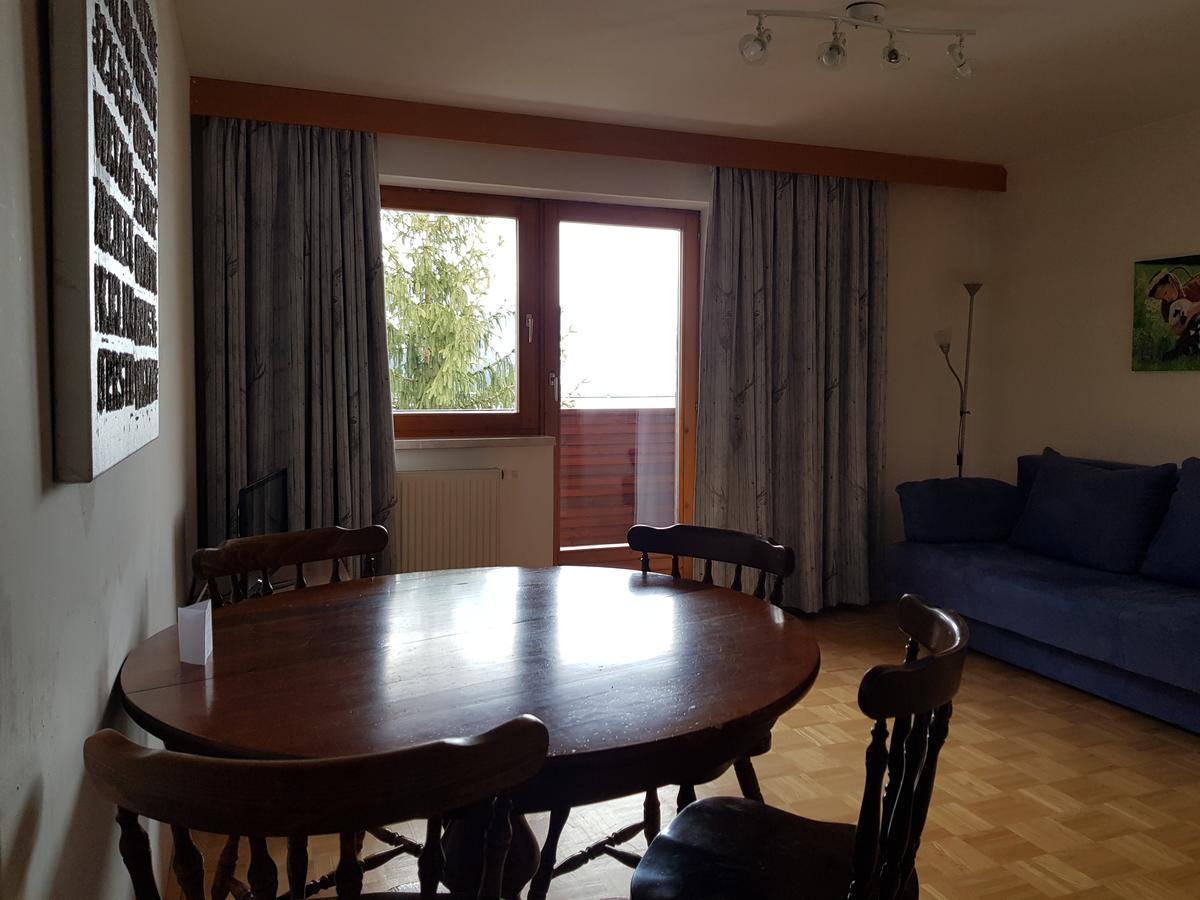 Chalet Gastein باد جاستاين المظهر الخارجي الصورة