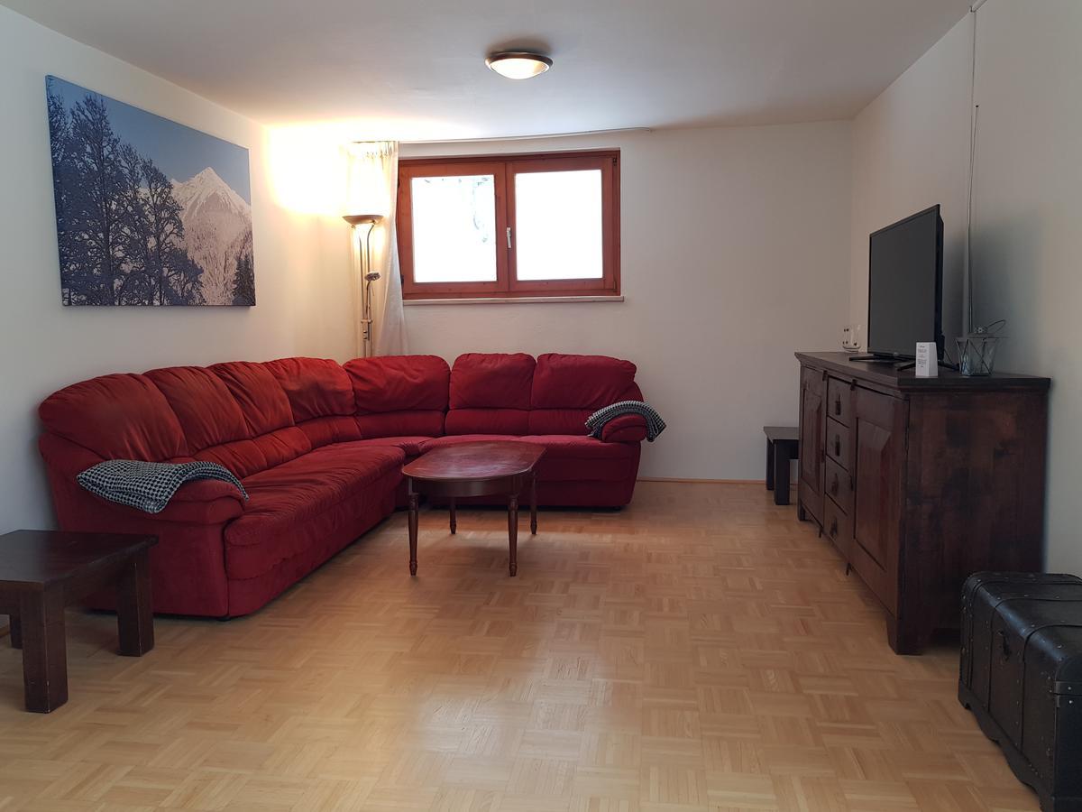 Chalet Gastein باد جاستاين المظهر الخارجي الصورة