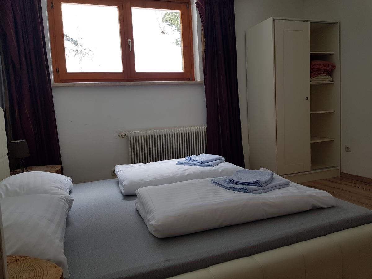 Chalet Gastein باد جاستاين المظهر الخارجي الصورة