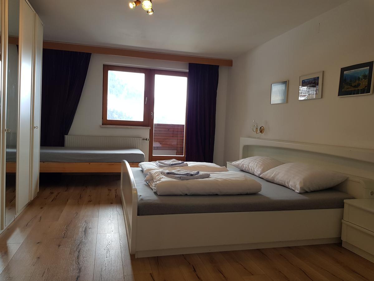 Chalet Gastein باد جاستاين المظهر الخارجي الصورة